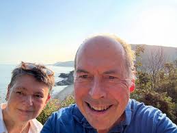 By far the best weather we've had