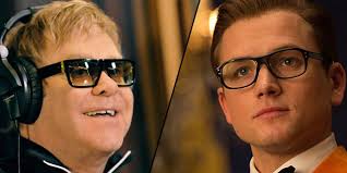 Maybe you would like to learn more about one of these? Rocketman Erster Trailer Zum Elton John Biopic Mit Taron Egerton Kino News Filmstarts De