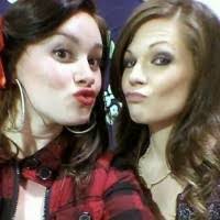 Amanda Soderberg's Instagram, Twitter & Facebook