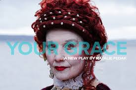 Chekhov opening tomorrow!