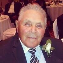 Dr. Henry Moss Brooks Obituary