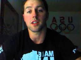 Conner Andrews: Swimming and Coaching His Way To The Olympic Trials