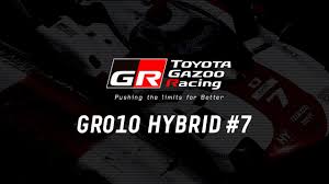 How to watch the 24 hour endurance race online and on tv (image credit: Jorwzh92sbttqm