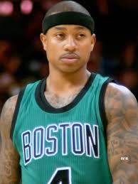 Isaiah Thomas March Madness