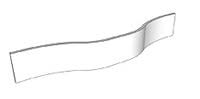 Html block and woodmart slide post type now public queryable only if the user is logged in. Linwood Dove Grey S Shape Plinth 150 X 1000 X 19mm Diy Kitchens