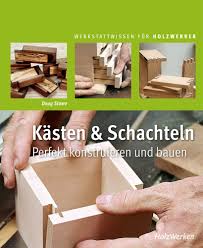 Kästen & Schachteln von Doug Stowe. eBooks