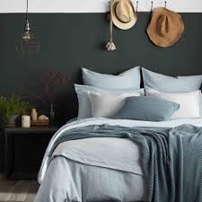 Layer the bed, three pillows deep, in various shades of caramel and toffee. 30 Minimalist Bedroom Ideas That Will Inspire You To Declutter