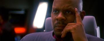 Heroes & Villains of MBTI — INFP: Benjamin Sisko, “Star Trek: Deep Space  Nine”