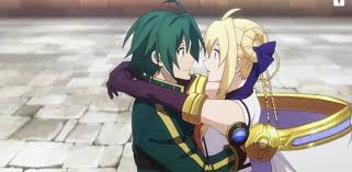 Record Of Grancrest War Season 2 Release Date Characters English Dubbed Make sure this is what you intended. record of grancrest war season 2