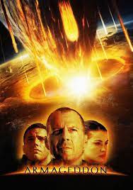 Armageddon Armageddon Movie Good Movies To Watch Good Movies