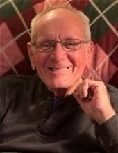 John Thomas Gust Obituary