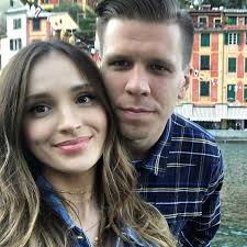 Hannes þór halldórsson's girlfriend halla jonsdottir. Nasze Polskie Wags Znacie Zony I Dziewczyny Polskich Pilkarzy Artykul Familie Pl