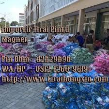 Kami menyediakan tirai magnet murah dan berkualitas. Tirai Pintu Magnet Murah Home Facebook