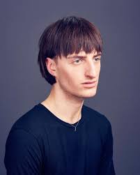 Fringe Haircuts 37 Styles That Are Cool And Stylish Fringe Haircut Haircuts For Men Fringe Haircut Men
