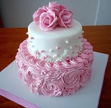 Birthday Cakes For Ladies 2020 Tarta Quinceanera In 2020 Birthday Cake Girls Girl Cakes Cake Designs Birthday