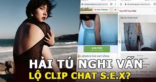 Ca sĩ, hotgirl lộ clip nhạy cảm gây xôn xao dư luận. V7z2zbkavg3k M
