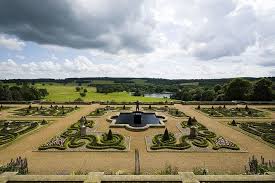 Gb Harewood House Yorkshire 01 Harewood House House Yorkshire Landscape Design