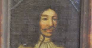 Friends with Christ: A curious Norwich story.