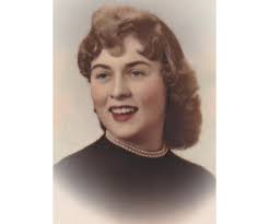 Nancy Young Obituary (2019)