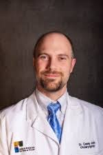 Casey Ashby's Instagram, Twitter & Facebook