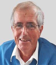 Condolence Book for Frank Comiskey (Portmarnock, Dublin)