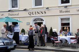 Use the list below to find your last name and learn about its meaning and origins. Irish Surnames P R