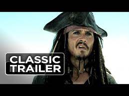 Sunt vremuri sumbre, iar epoca pirateriei se apropie de sfârşit. Recomandarea Tvmania Pentru Seara De Vineri 19 Ianuarie PiraÅ£ii Din Caraibe La CapÄtul Lumii Cu Johnny Depp Orlando Bloom Keira Knightley Tvmania Ro