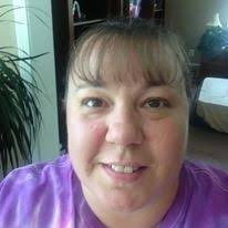 Laurie Ruble (aztweetz)