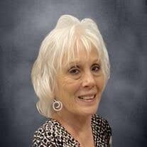 Gail Cavitt Modisette Obituary (2025)