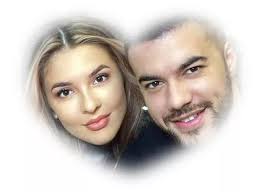Imaginile cu intalnirea dintre cei doi sunt. Biografia Daniela Iliescu Iubita Lui Culita Sterp Varsta InÄƒlÈ›ime Instagram