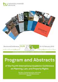 Bundestrainer joachim löw gibt ein update zu ilkay gündogan, antonio rüdiger und robin gosens vor dem em. Pdf Fourth International Academic Conference On Planning Law And Property Rights