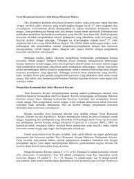 Pengertian ilmu pengetahuan menurut para ahli. Teori Konsumsi Menurut Ahli Dalam Ekonomi Makro Docx