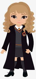 Harry Potter Clipart Cartoon Hermione Clipart Transparent Png 370x800 Free Download On Nicepng Get stunning harry potter, free clipart images with transparent background in png format.