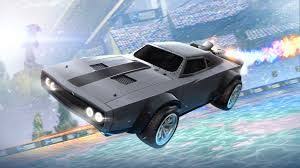 Rocket League The Fate Of The Furious Free Download Latest Version Pc In 2020 Rocket League Fate Of The Furious League