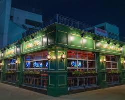 Jack And Ginger S Opens Its Doors In Midtown 2416 Brazos Street C Houston Texas 77006 Irish Pub Pub Midtown