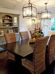 What You Love Most 35 Most Pinned Photos Of The Year Casual Dining Rooms Neutral Dining Room Dining Room Design