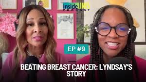 From Surviving to Thriving with Lyndsay Levingston