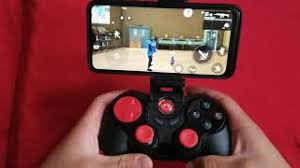 En el video estoy usando un samsung j7 ▻4 peruanos en free fire Como Jugar Free Fire Con Mando Ps3 Ps4 Y Gamepad Sin Root 2019 Video Final