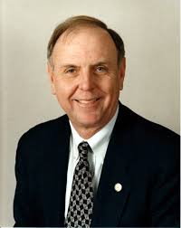 George Black Obituary