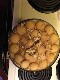 What is considered kosher for passover varies in different jewish. Passover Banana Coffee Cake Recipe Allrecipes