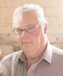 Obituary information for James Mitchell