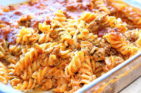 Da Mein Vorratsschrank Immer Grosse Mengen An Pasta Bevorratet Habe Ich Mich Entschlossen Mal Wieder Einen Nudelau Thermomix Rezepte Rezepte Einfache Gerichte