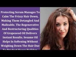 The market is full of hair serums which are loaded with silicones to make your hair soft. Beauty Products Review Body Shop Grapeseed Gloss Hair Serum Beauty Fashion Makeup By Cafepinktv