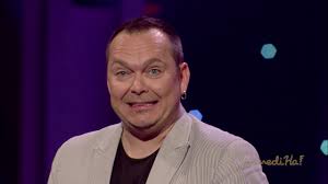 JEAN MICHEL ANCTIL pas facile d'aller au médecin // ComediHa!