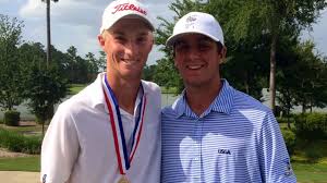 He earned praise from dallas native jordan spieth earlier this year. Zalatoris Riley Progress From U S Junior Finalists To Roommates Player S Group Management