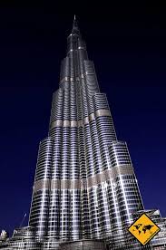Welcome to the official page of burj. 12 Dinge Die Du Vor Deinem Besuch Im Burj Khalifa Wissen Solltest