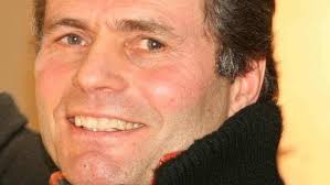 Claus Tuchscherer: Seine ehemaligen Sportkameraden gaben ihm nicht mehr die  Hand