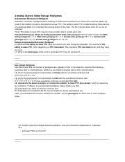 Amoeba sisters pedigree worksheet answer key pdf. Amoeba Sisters Pedigree Practice Final Pdf Amoeba Sisters Video Recap Pedigrees Amoeba Sisters Video Recap Pedigrees Autosomal Recessive Pedigree Course Hero