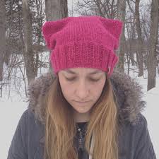 Pink Hat Cat Theme