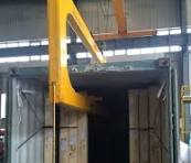 Glass Container Unloading Tool Glass Container Beam Device ...